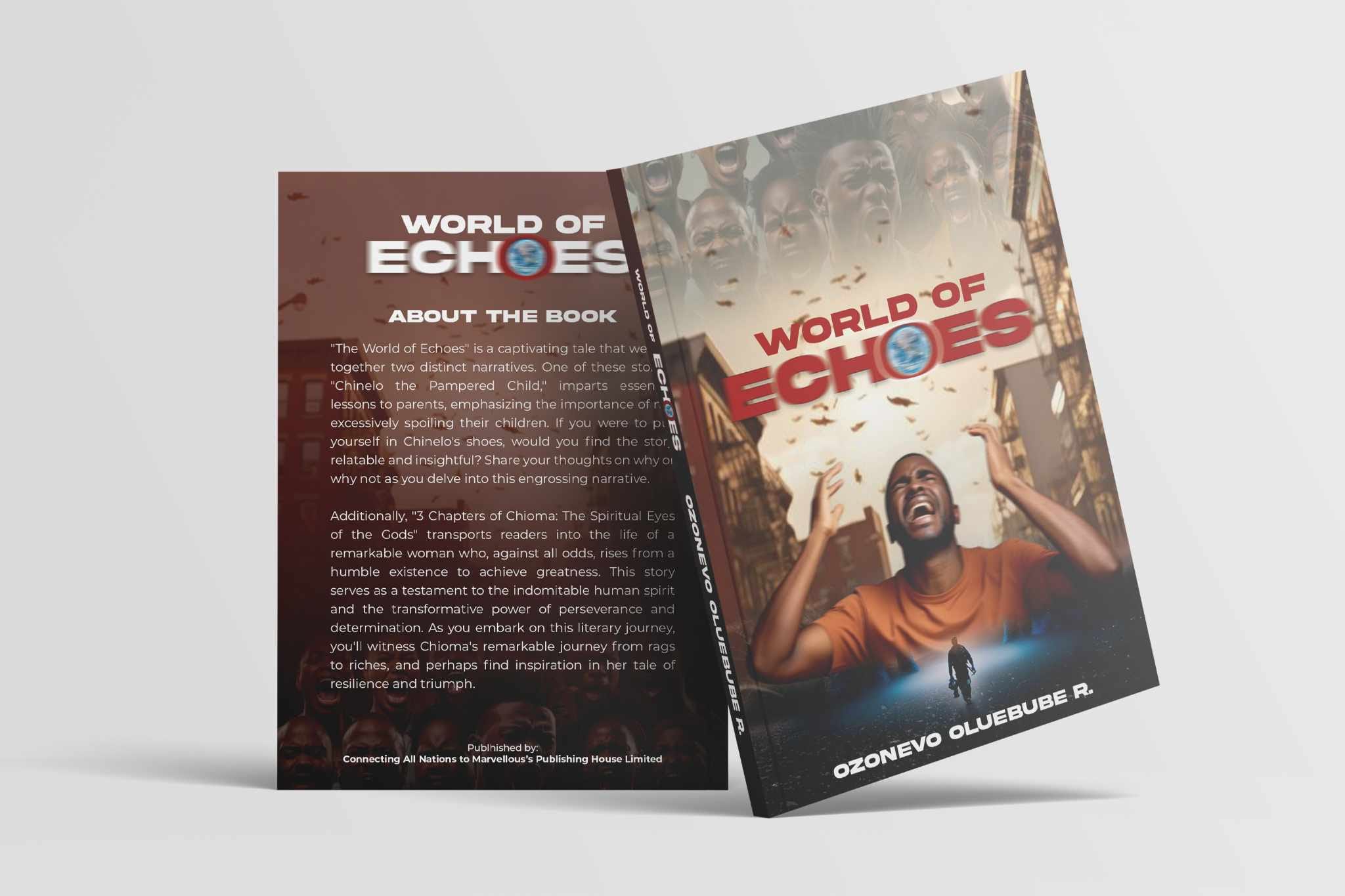 Publishing and Launching